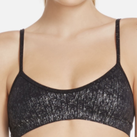 Fabletics Other - fabletics Hudson Seamless Bralette - NWT